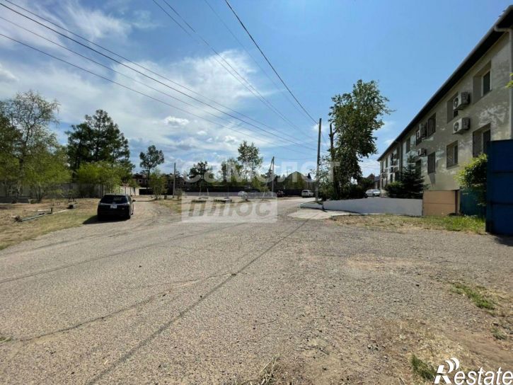 2-комн квартира Чита г., Ингодинский, Гранитная ул.