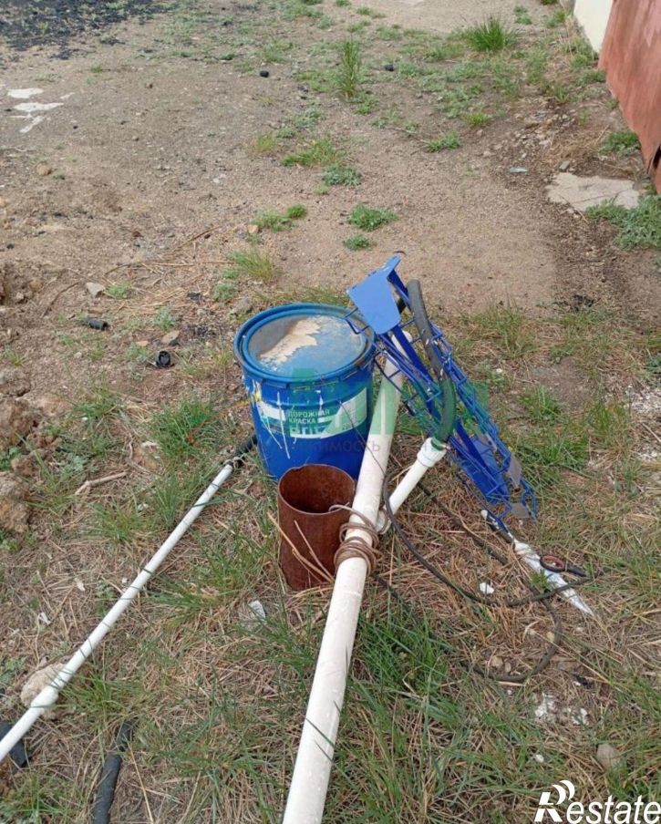 Отдельное здание улица Пушкина, 1,  д. 1