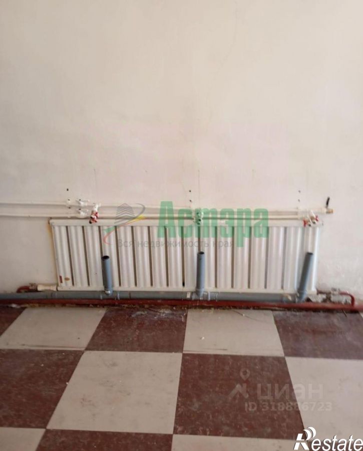 Отдельное здание улица Пушкина, 1,  д. 1