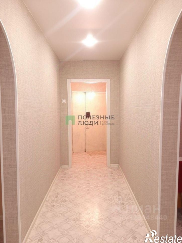 5-комн квартира Чита г., Центральный, Таежная ул.