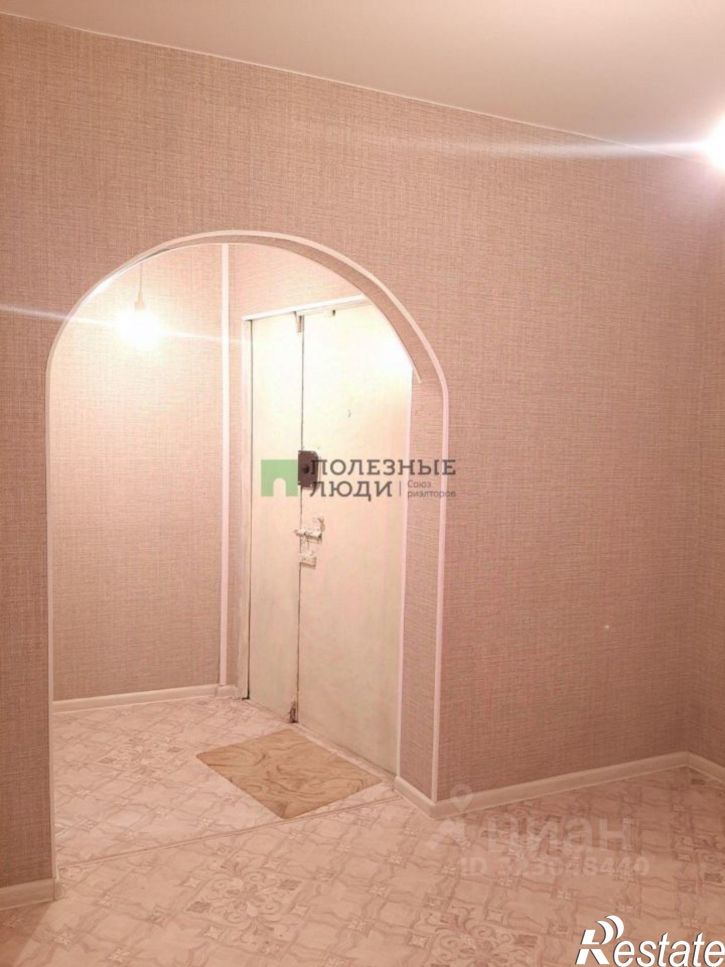 5-комн квартира Чита г., Центральный, Таежная ул.