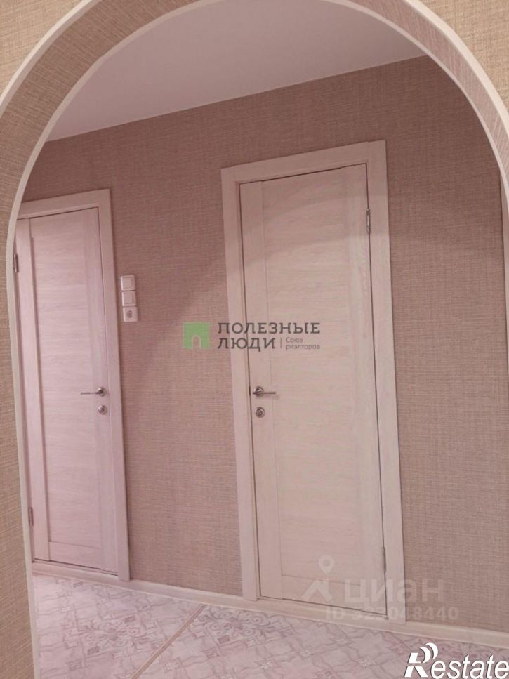 5-комн квартира Чита г., Центральный, Таежная ул.