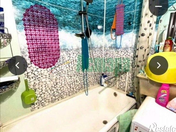 2-комн квартира улица Недорезова, 2Б,  д. 2Б