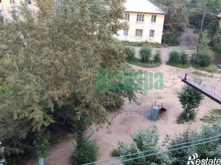 2-комн квартира улица Недорезова, 2Б,  д. 2Б