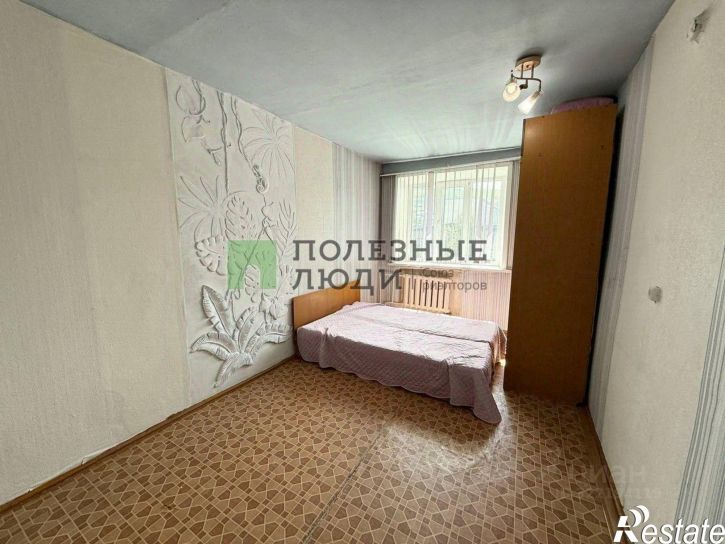 1-комн квартира Чита г., Железнодорожный