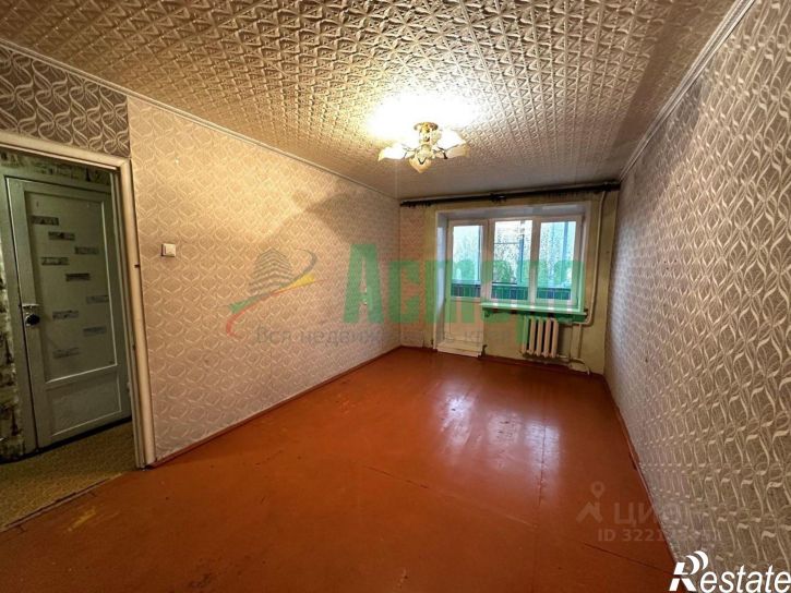 2-комн квартира Чита, улица Энтузиастов, 76