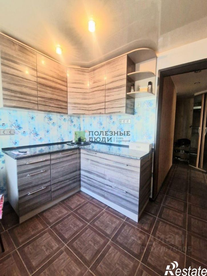 1-комн квартира Чита г., Черновский, Весенняя ул.