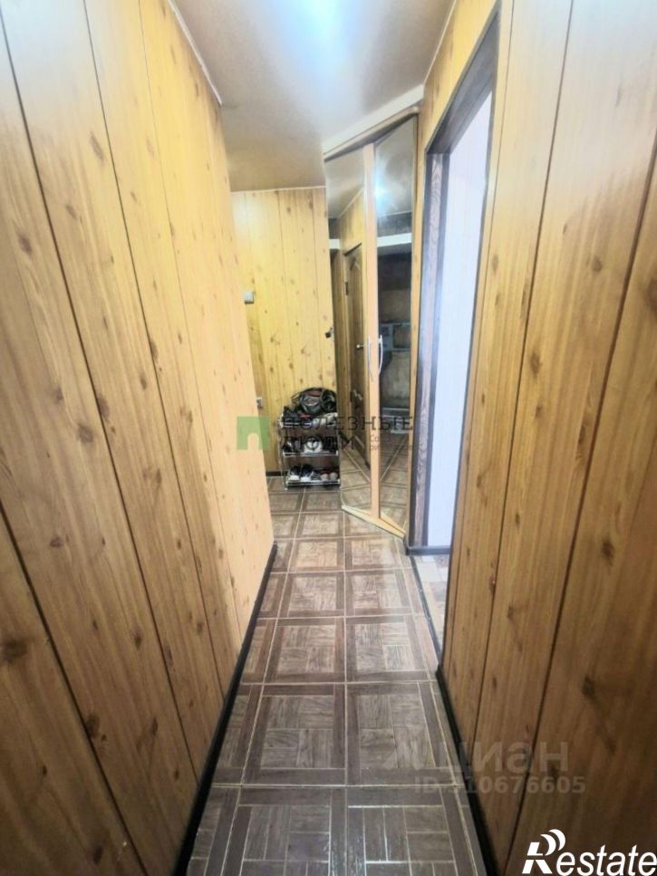 1-комн квартира Чита г., Черновский, Весенняя ул.