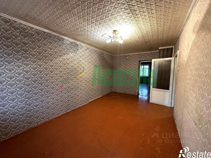 2-комн квартира Чита, улица Энтузиастов, 76