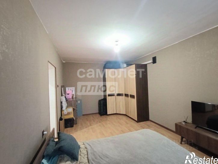 2-комн квартира Чита г., Центральный, Бутина ул.