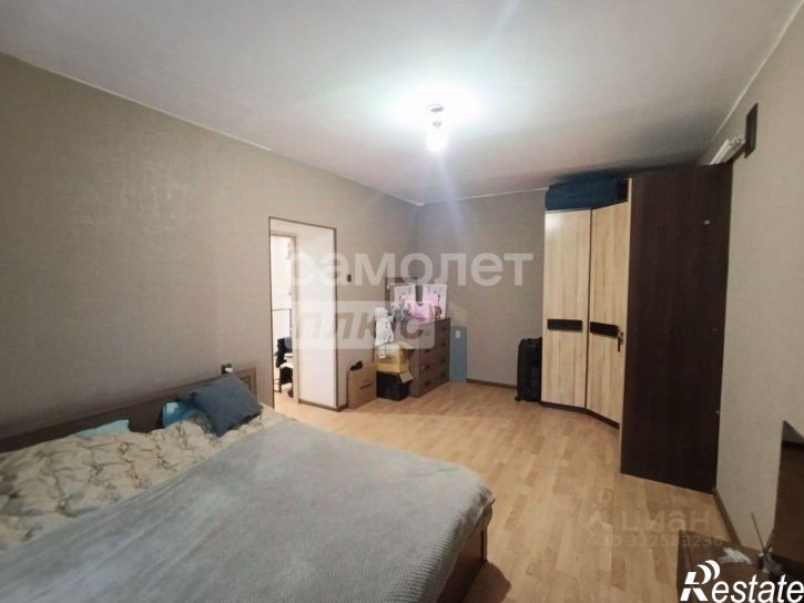 2-комн квартира Чита г., Центральный, Бутина ул.