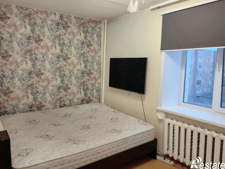 3-комн квартира Чита, улица Курнатовского, 35