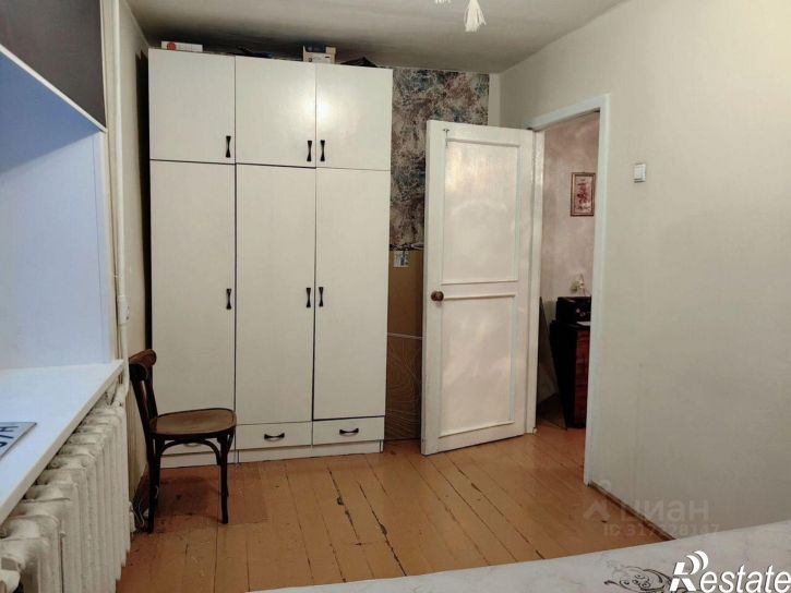 3-комн квартира Чита, улица Курнатовского, 35