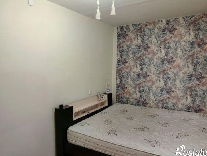 3-комн квартира Чита, улица Курнатовского, 35