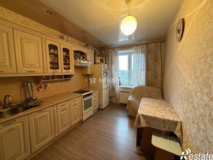 2-комн квартира Народная улица, 39,  д. 39