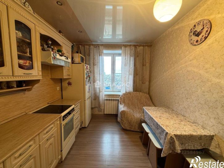 2-комн квартира Народная улица, 39,  д. 39