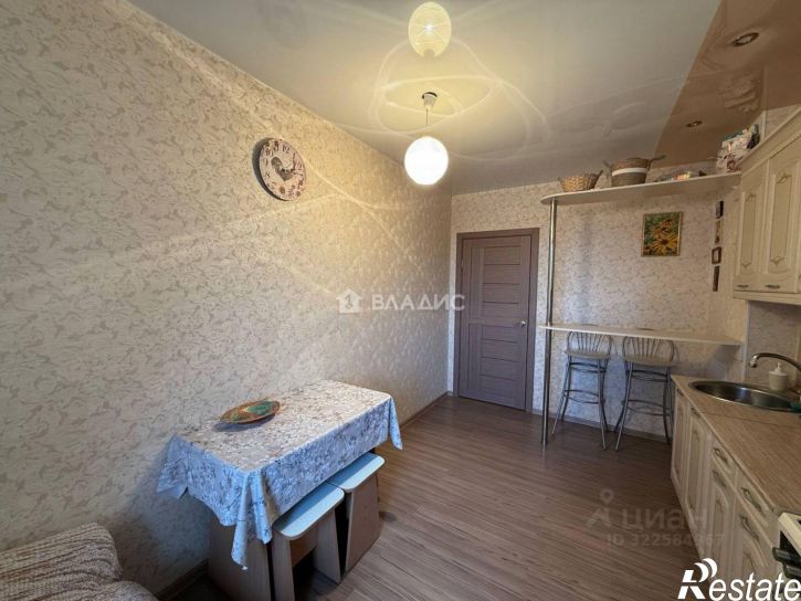 2-комн квартира Народная улица, 39,  д. 39