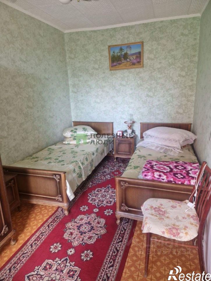 3-комн квартира Чита г., Ингодинский, Столярова ул.