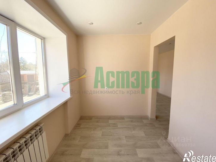 2-комн квартира