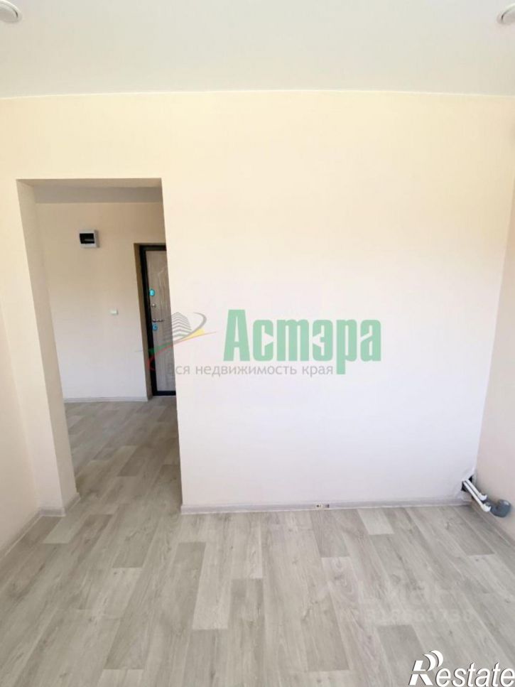 2-комн квартира