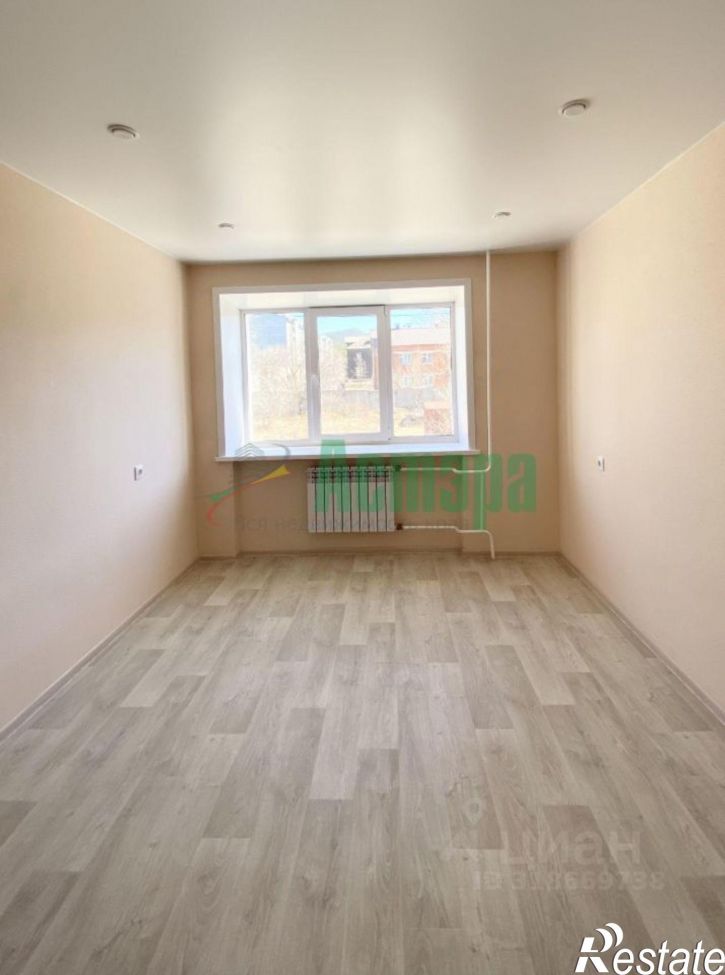 2-комн квартира