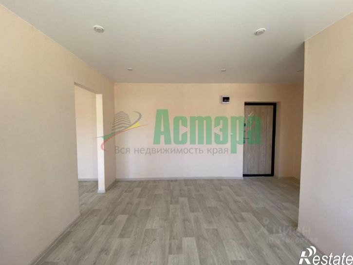 2-комн квартира