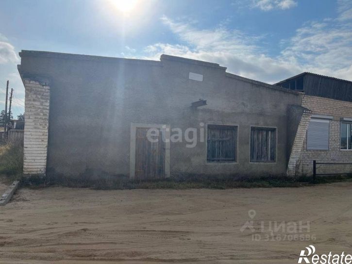 Склад 2-я Дачная улица