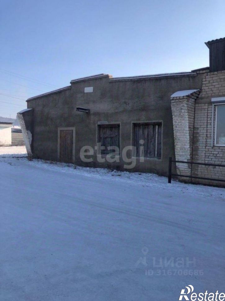 Склад 2-я Дачная улица