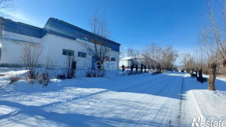 Офис улица Мира