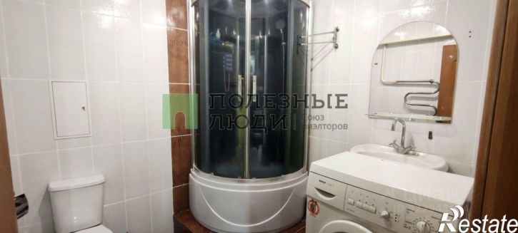 3-комн квартира Чита г., Центральный, Балябина ул.