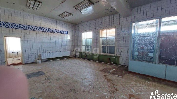 Офис улица Мира