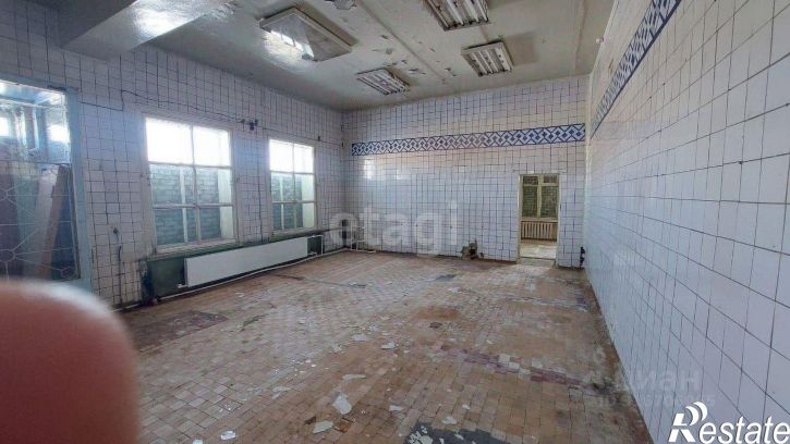 Офис улица Мира