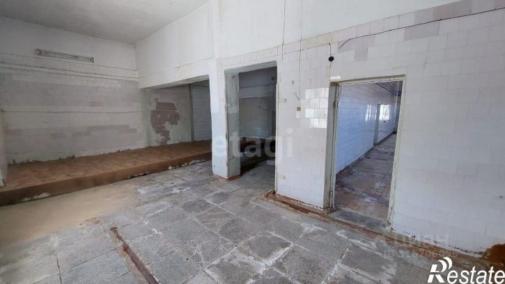 Офис улица Мира