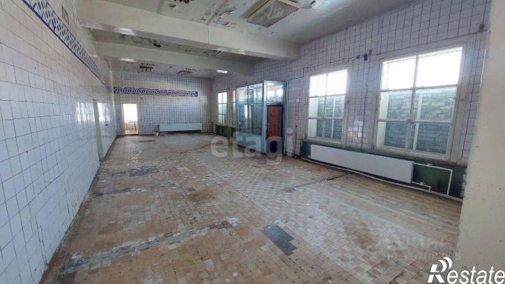 Офис улица Мира