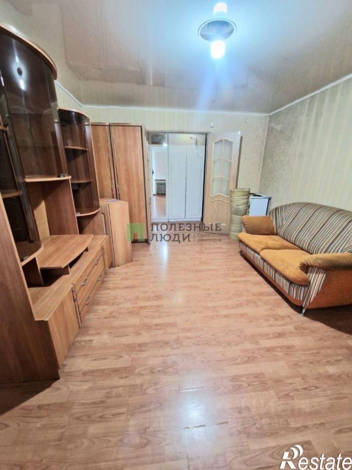 2-комн квартира Чита г., Центральный