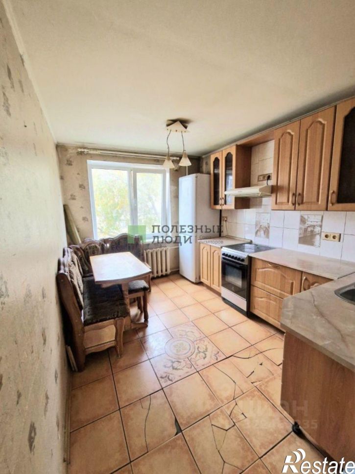 2-комн квартира Чита г., Центральный