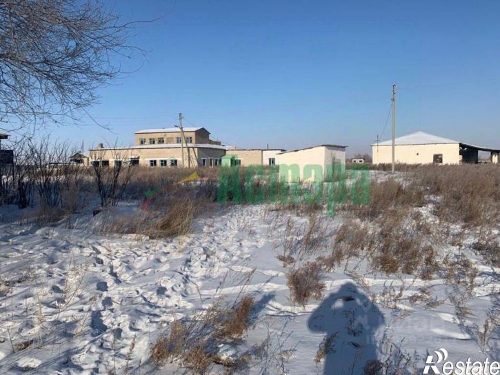 Отдельное здание Приаргунск