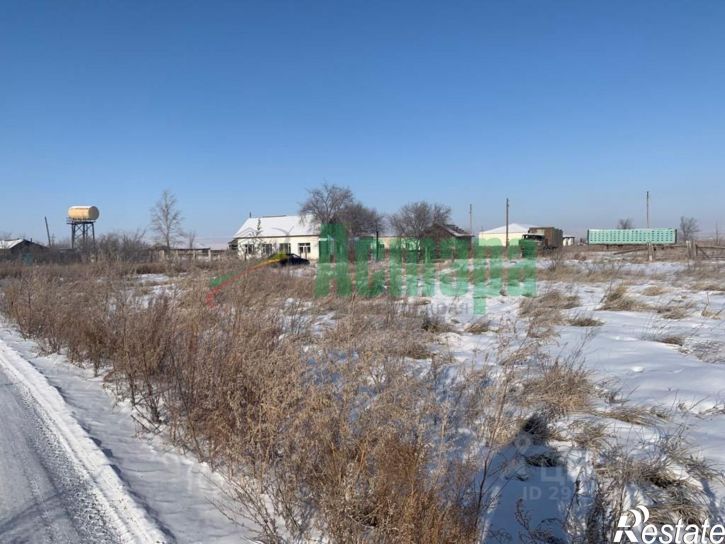 Отдельное здание Приаргунск