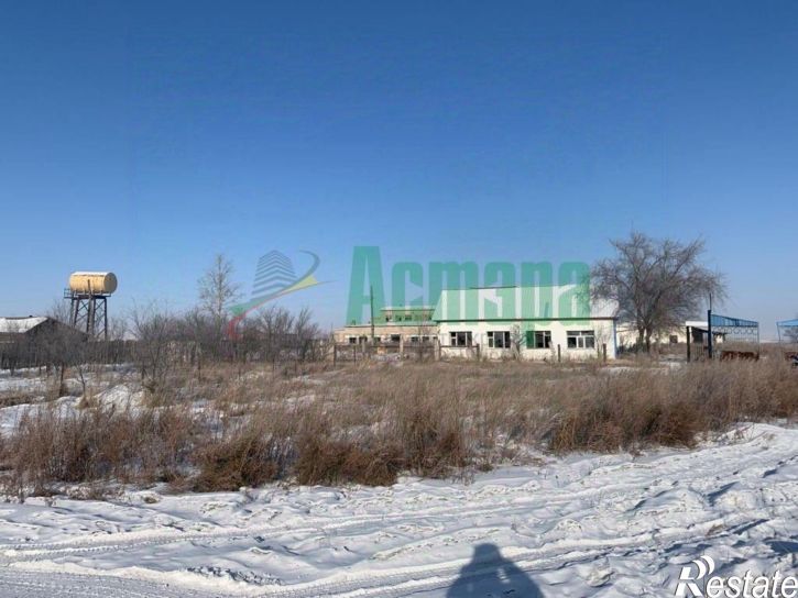 Отдельное здание Приаргунск