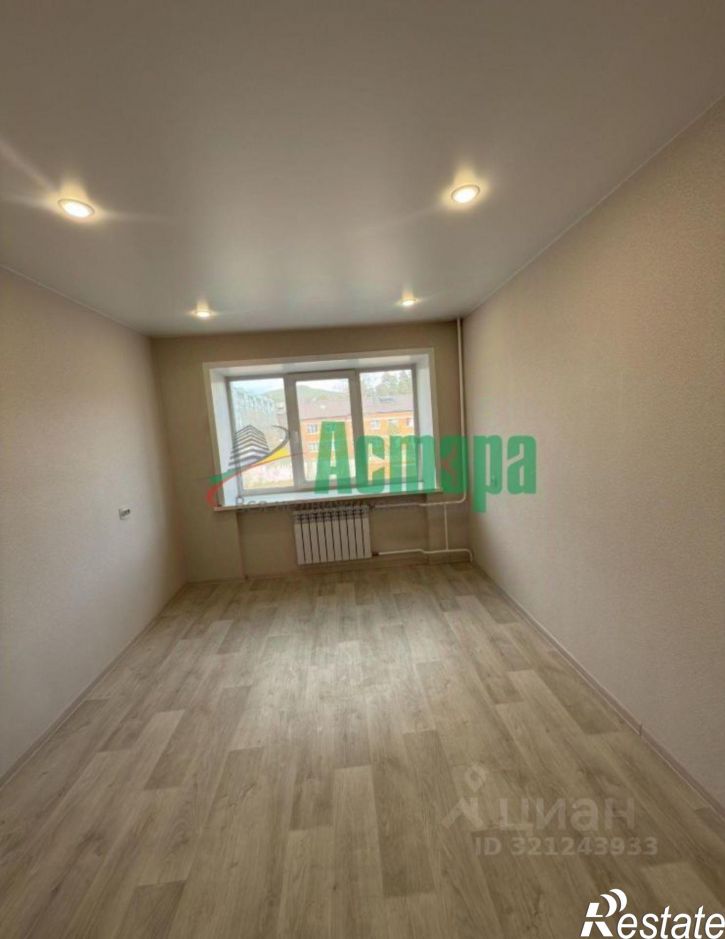 1-комн квартира