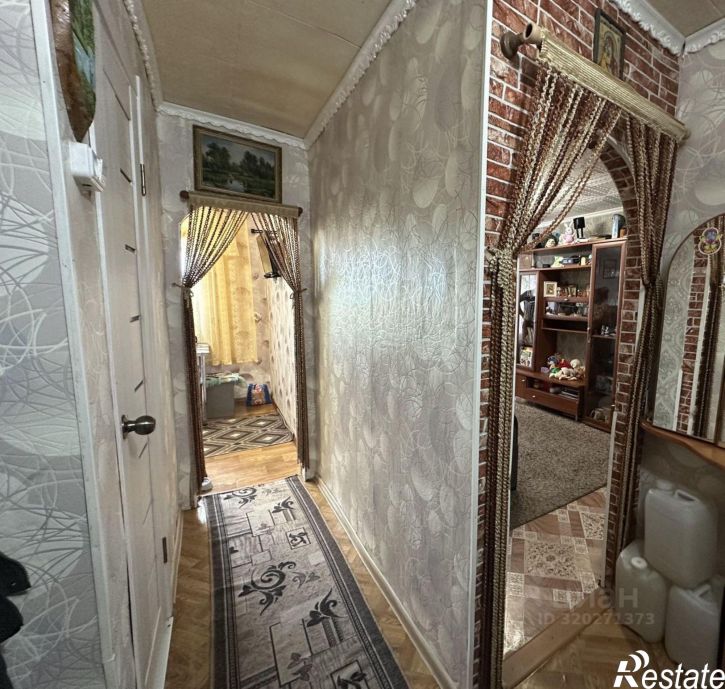 2-комн квартира Чита, 21