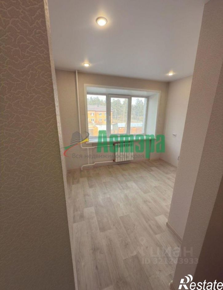 1-комн квартира