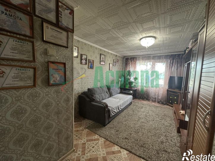 2-комн квартира Чита, 21