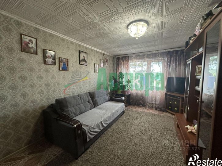 2-комн квартира Чита, 21