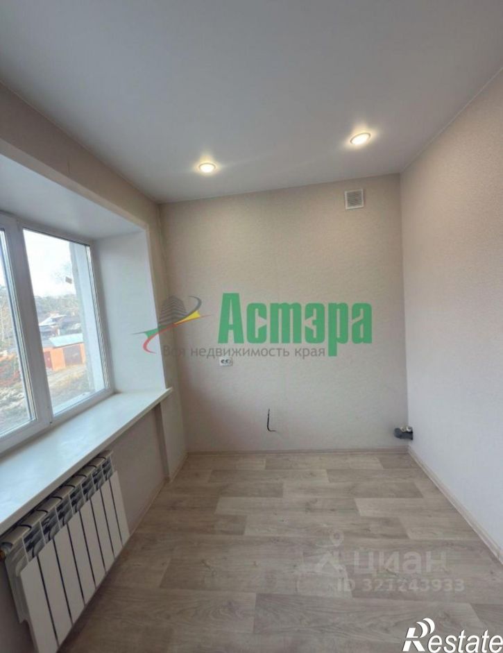 1-комн квартира