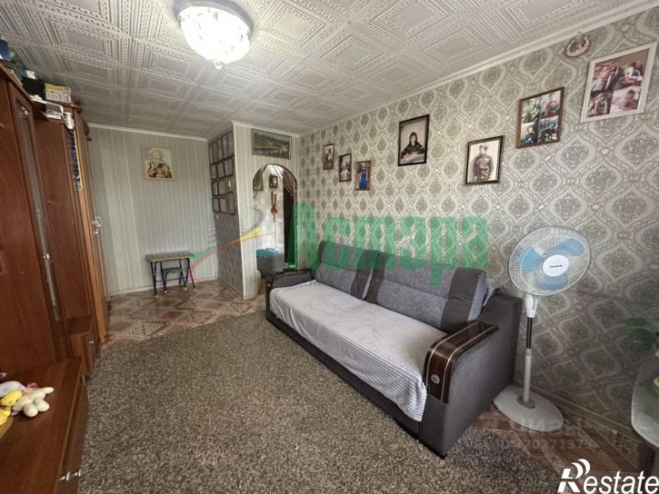 2-комн квартира Чита, 21