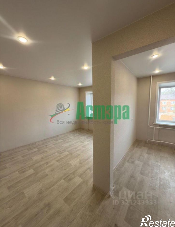 1-комн квартира