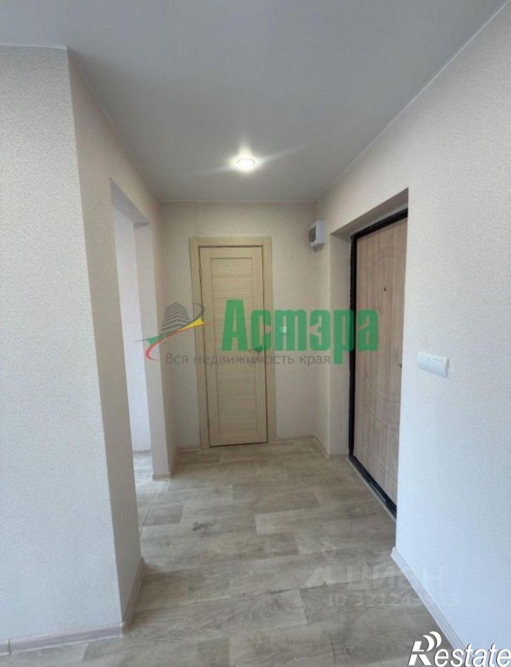 1-комн квартира