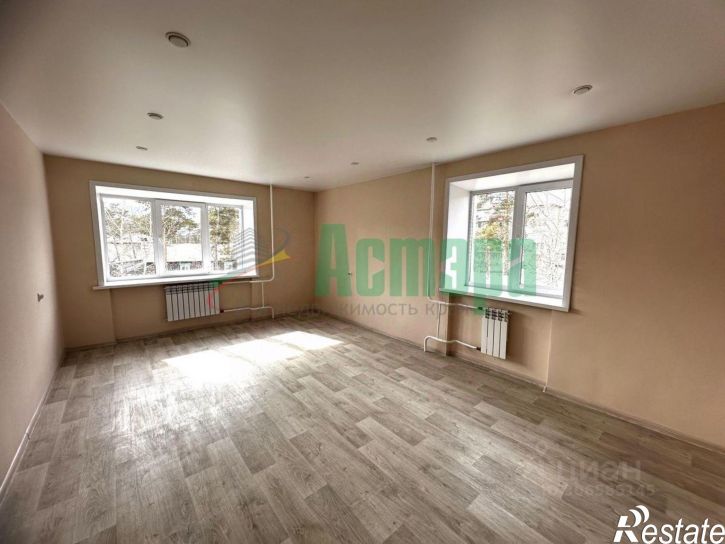 1-комн квартира