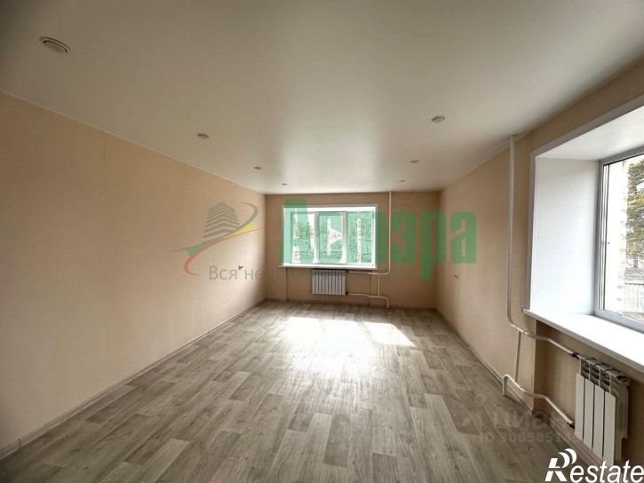 1-комн квартира